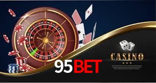 Cadastro Rápido 95bet