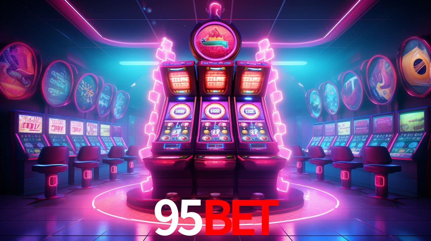 95bet: Seu Especialista em Apostas Esportivas Brasileiras