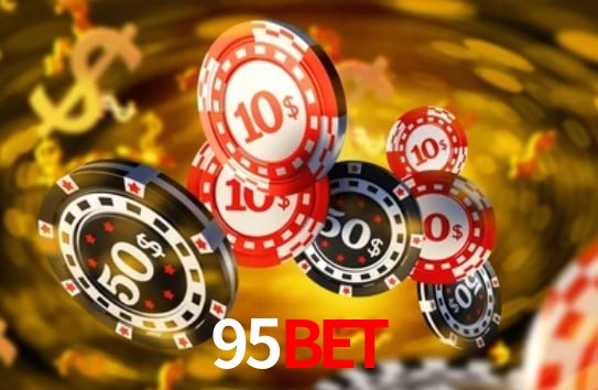 Jogos de Slot 95bet