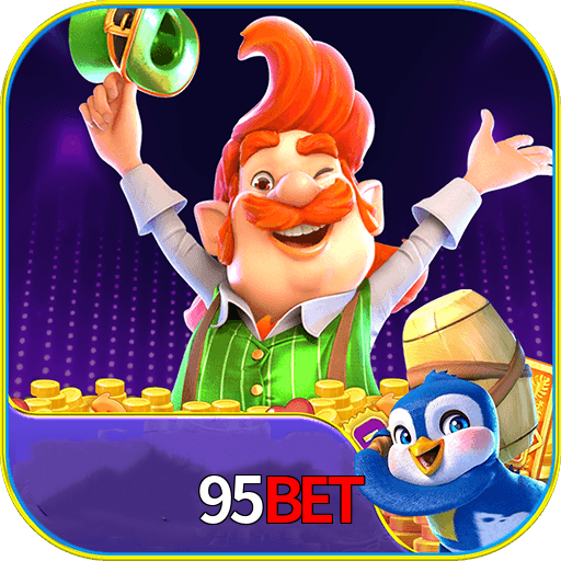 Logo 95bet